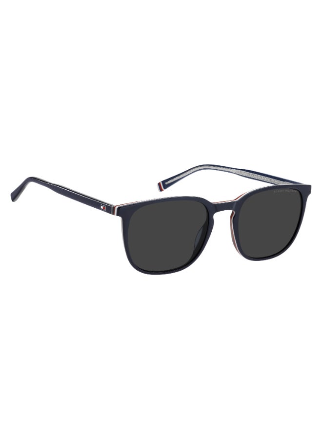 TOMMY HILFIGER Square Tommy Hilfiger Sunglasses - Image 2
